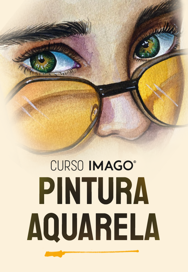Capa Aquarela