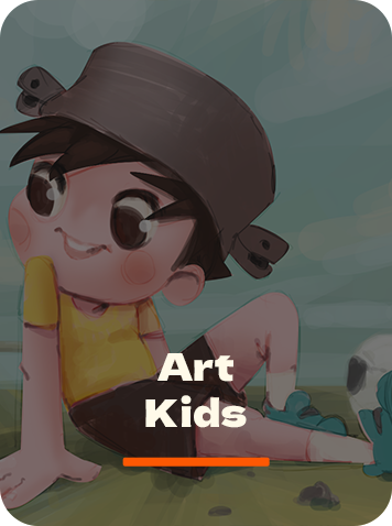 Art Kids