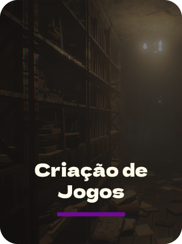 Criação de Jogos