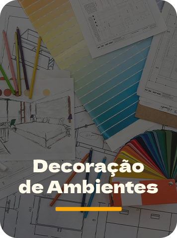 Decoração de Ambientes