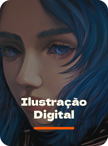 Ilustração Digital