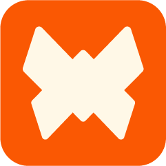 Logo Imago Laranja