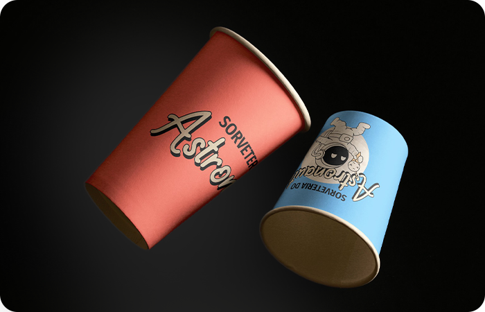 Capa Design Gráfico