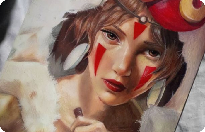 Capa Pintura Seca