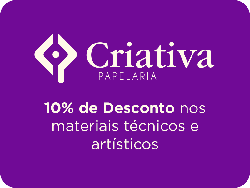 Imago Club Criativa Papelaria